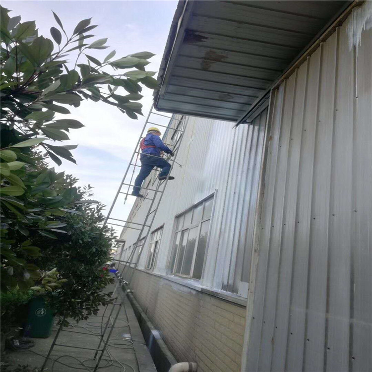 南山核心业务： 专业承接各类设备