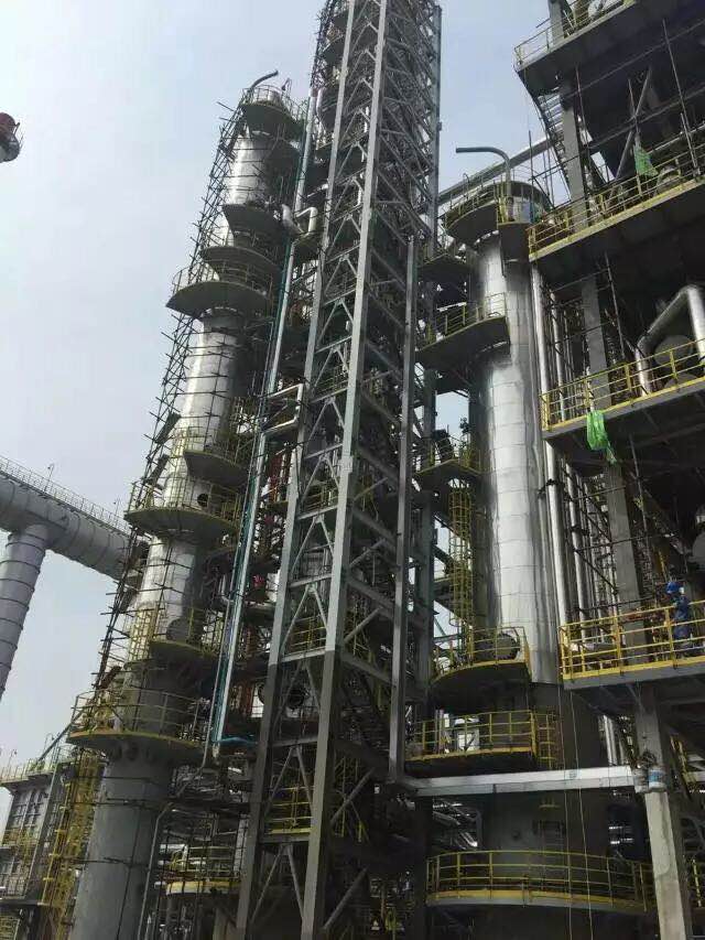 南山设备翻新喷涂・钢构厂房升级改造