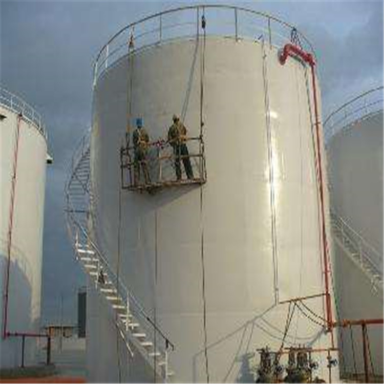 南山喷漆翻新・工业喷漆・设备喷漆服务简介